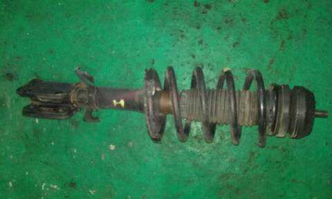 Amortiguador Delantero Izquierdo Mercedes Vito 2.3 TD 98CV 72KW