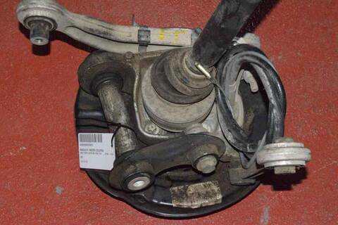 Mangueta Trasera Izquierda Bmw Serie 5 518 525D