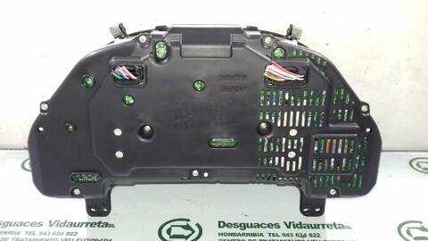 Foto 3ª: Cuadro de Instrumentos Lexus IS 2.2 D-CAT 177CV 130KW [2ADFHV] (2006)