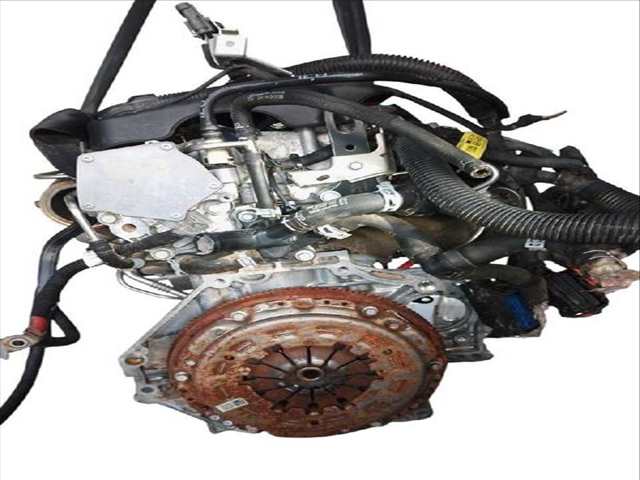 Motor Completo Opel Astra 1.4 TURBO 68) 150CV