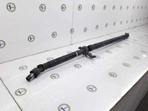 Foto 2ª: Transmision Central Mitsubishi ASX 1.8 DI-D 116CV [4N13] (2010)