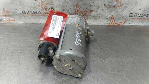 Foto 4ª: Motor de Arranque Volkswagen Polo ADVANCE 95CV 70KW [CHZ] (2018)