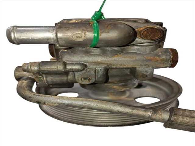 Bomba de Direccion Audi A5 2.0 TFSI QUATTRO