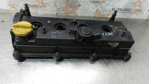 Foto 4ª: Despiece Motor Opel Astra EDITION 125CV 92KW [Z17DTR] (2009)