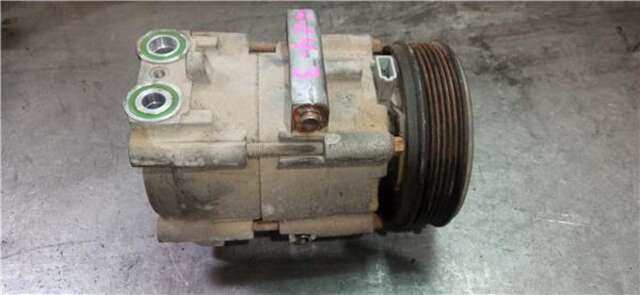 Compresor Aire Acondicionado Ford Transit 2.0 DI (FAE_. FAF_. FAG_) FURGON (FA_ _)