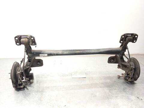 Puente Trasero Opel Astra 1.6 CDTI DPF 136CV 100KW