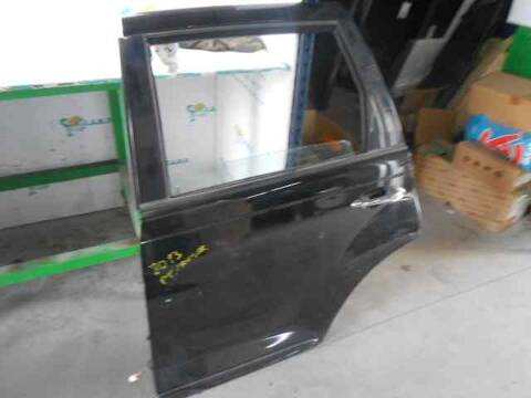Foto 2ª: Puerta Trasera Izquierda Chrysler PT Cruiser 1.6 CATWALK CLASSIC 116CV 85KW [16LON] (2005)