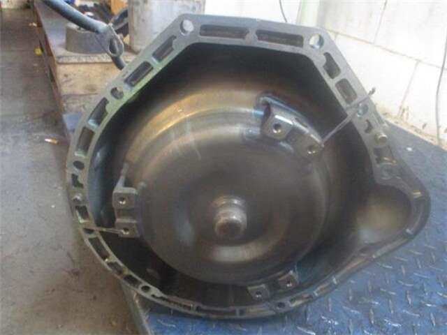 Caja Cambios Automatica Mercedes Clase CLK 200 1.8 G 120KW COMPRESSOR (209.342)
