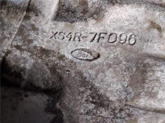 Caja Cambios Ford Focus 1.8 DI - TDDI