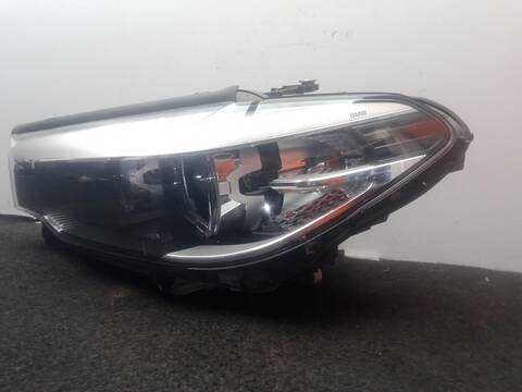 Foto 3ª: Faro Izquierdo Bmw Serie 5 520 D G30 F90) [B47 D20 A,B47 D20 B] (2018)