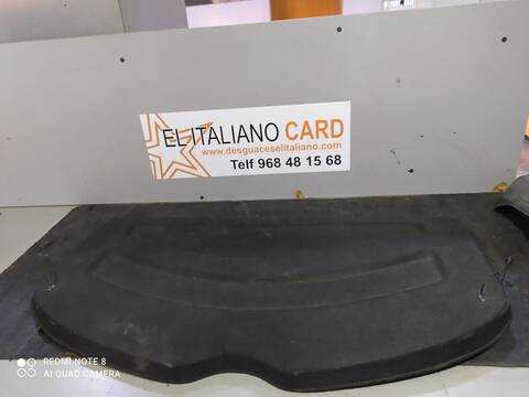 Bandeja Trasera Alfa Romeo Giulietta DISTINCTIVE 105CV 77KW