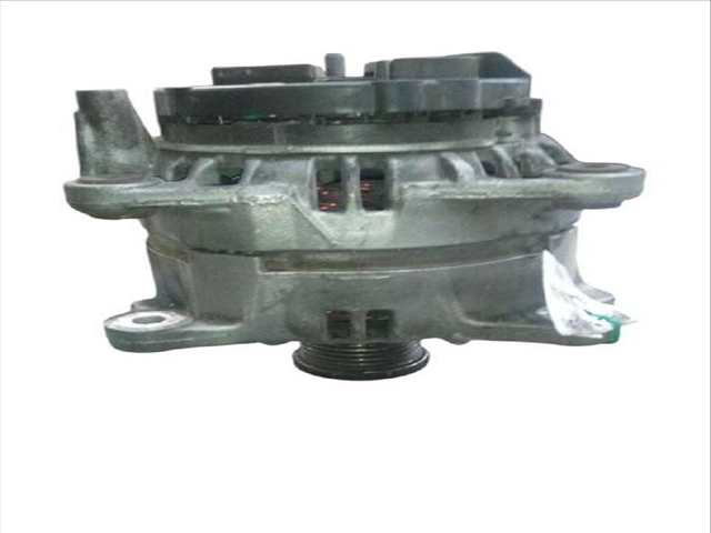 Foto 3ª: Alternador Audi A4 2.0 TDI (2007)