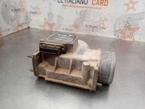 Foto 2ª: Caudalimetro Mazda MX5 BASICO ROADSTER 115CV 85KW NA) [B6] (1993)