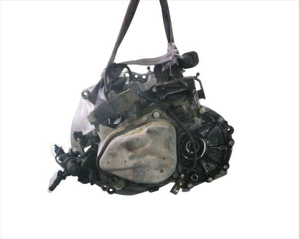 Foto 2ª: Caja Cambios Citroen C3 1.4 HDI 2002-2010 [8HX] (2003)