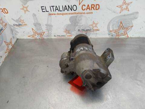 Foto 4ª: Motor de Arranque Peugeot 607 MARFIL PACK 204CV 150KW [UHZ] (2005)