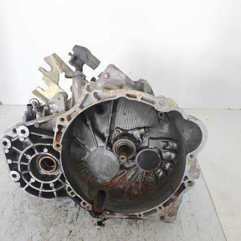 Foto 3ª: Caja Cambios Chevrolet Epica 2.0 D (2004)