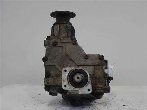 Foto 2ª: Caja Transfer Hyundai Tucson 2.0 CRDI 140CV 103KW [D4EA-V] (2006)
