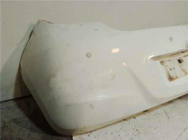 Foto 2ª: Paragolpes Trasero Hyundai i20 1.4 [G4FA]