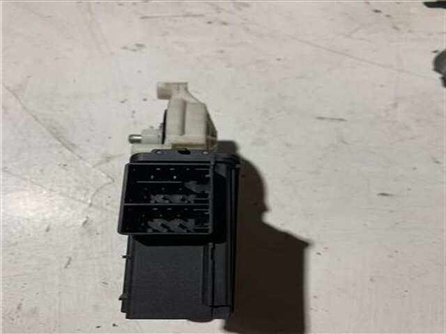 Foto 3ª: Elevalunas Eléctrico Trasero Derecho Seat Ibiza 1.9 TDI [ASZ]