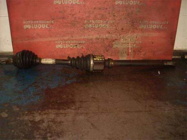 Transmision Delantera Derecha Citroen C4 2.0 HDI GRAND C4 PICASSO