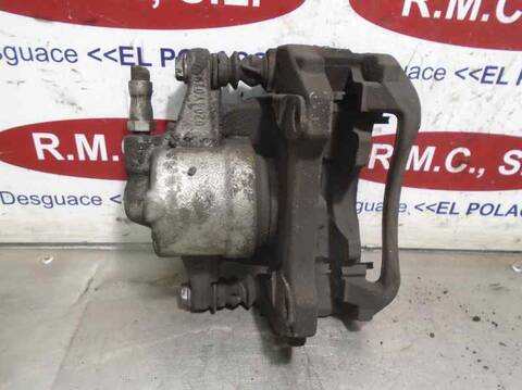 Foto 2ª: Pinza Freno Delantera Derecho Opel Corsa COSMO 80CV 59KW [Z12XEP] (2008)