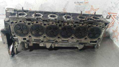 Foto 4ª: Culata Bmw Serie 7 720 740D 306CV 225KW [N57SD30B] (2010)