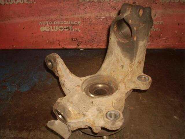 Mangueta Delantera Izquierda Ford Galaxy 2.0 TDCI