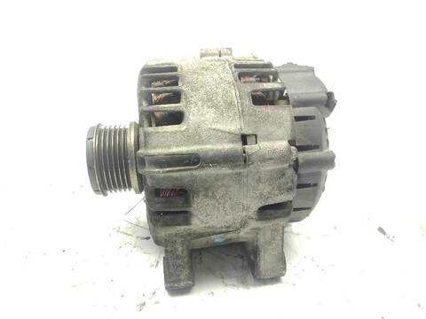 Foto 2ª: Alternador Peugeot 308 VERSION INDEFINIDA (2007)
