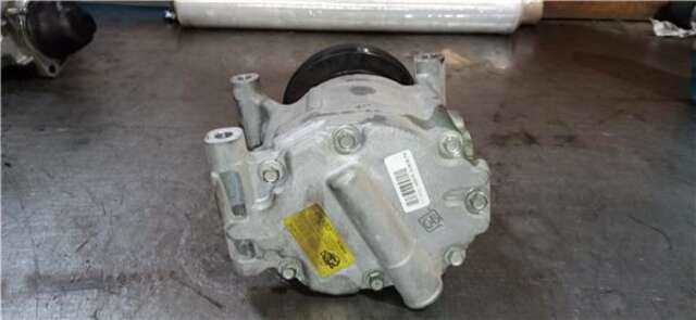 Foto 3ª: Compresor Aire Acondicionado Fiat 500 0.9 TWINAIR [199B6000]