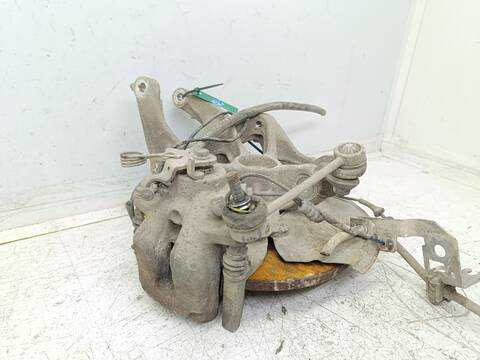 Foto 3ª: Mangueta Trasera Derecha Peugeot 407 SR SPORT 109CV 80KW [9HZ] (2007)