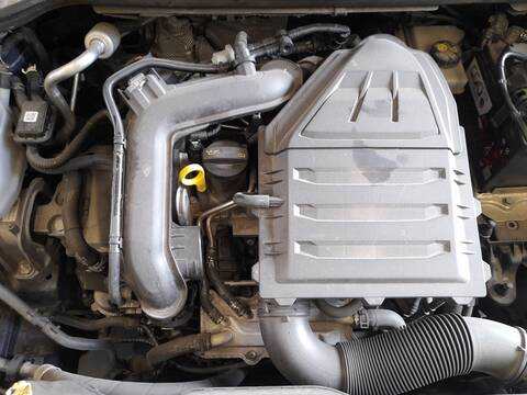 Motor Completo Seat Arona 1.0 TSI 116CV 85KW