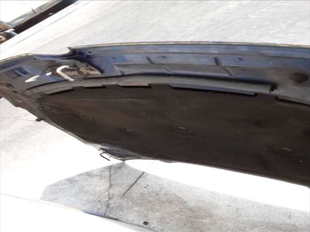 Foto 2ª: Capot Volkswagen Golf 1.6 TDI 105CV 0CV [CAYC] (2010)