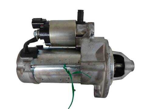 Foto 3ª: Motor de Arranque Hyundai i40 1.7 CRDI (2012)