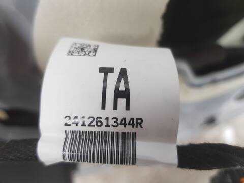 Foto 3ª: Puerta Trasera Derecha Renault Arkana TECHNO