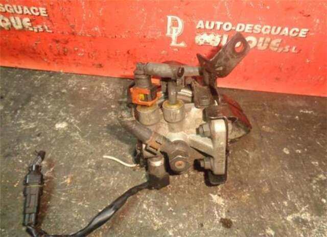 Foto 2ª: Bomba Servodireccion Hyundai Tucson 2.0 CRDI [D4EA]