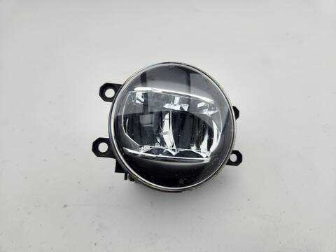 Faro Antiniebla Delantero Izquierdo Toyota CHR HYBRID ADVANCE 122CV