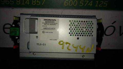 Foto 2ª: Pantalla Multifuncion Honda Accord LIFESTYLE 150CV 110KW [N22B1] (2011)