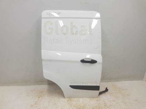 Puerta Lateral Corredera Derecha Ford Transit AMBIENTE