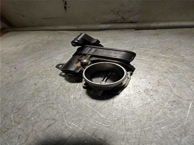 Caja Mariposa Opel Crossland 1.2 EXCELLENCE [1.2 LTR. - 81 KW]