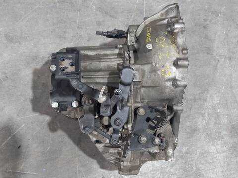 Foto 2ª: Caja Cambios Hyundai i30 2.0 CRDI 140CV 103KW