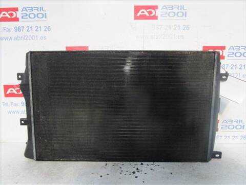 Foto 2ª: Radiador Motor Volkswagen Golf 1.9 TDI 105CV 77KW [BKC] (2004)