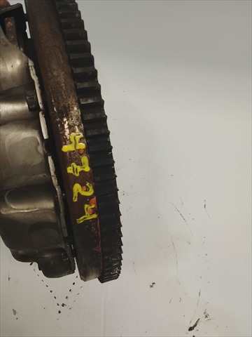 Foto 2ª: Volante Motor Land Rover Discovery 2.5 D [D/12 L] (1990)