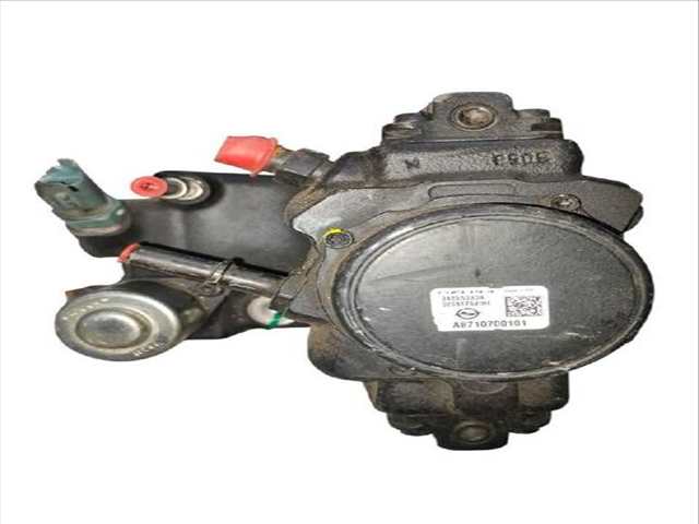 Bomba Inyeccion Ssangyong Rodius 2.7 XDI
