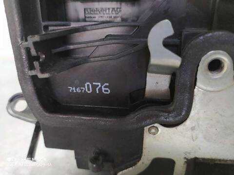 Foto 2ª: Cerradura Puerta Trasera Derecha Bmw Serie 1 114 118I BERLINA 129CV 95KW [N46B20] (2006)