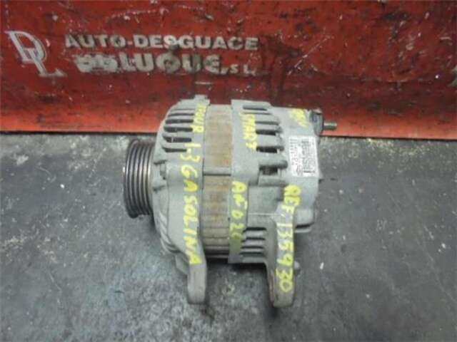 Alternador Smart Forfour 1.1 BÁSICO 55KW (454.030) [1.1 LTR. - 55 KW CAT]