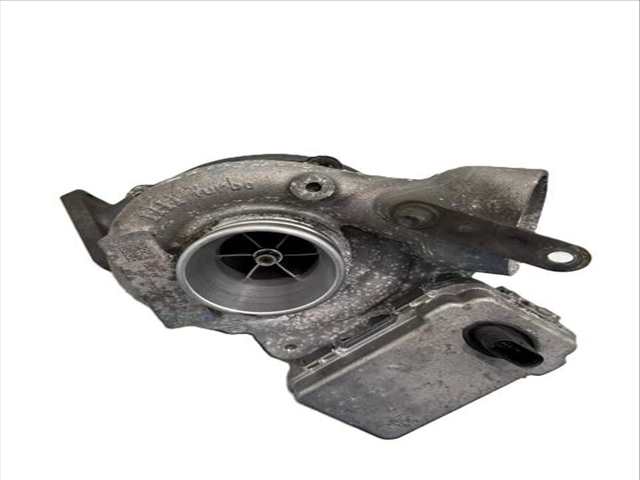 Turbocompresor Mercedes Clase C 160 2.2 CDI 120 136 CV 12014CV 8810KW