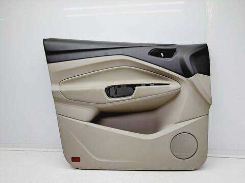 Tapizados Cartoneras Ford C Max 1.6 ECOBOOST CAT 150CV 110KW GRAND