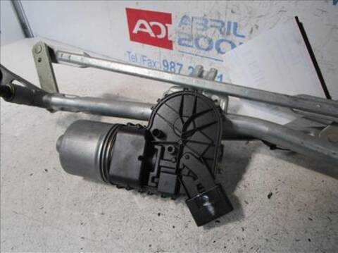 Foto 2ª: Motor Limpia Delantero Peugeot Partner 1.6 HDI 75 75CV 55KW FURGON [D-9H06] (2012)