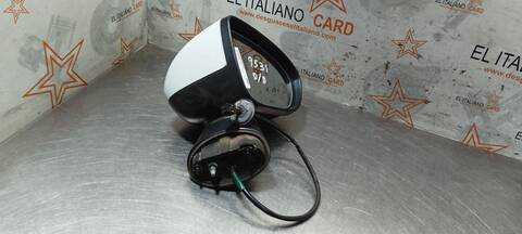 Foto 3ª: Retrovisor Derecho Opel Meriva ENJOY 95CV 70KW [A13DTE] (2012)