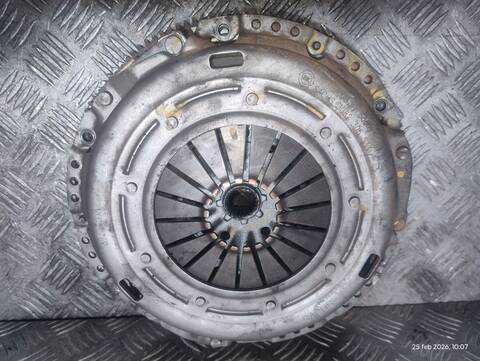 kit Embrague Volkswagen Sharan VERSION INDEFINIDA